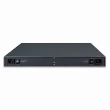 Switch Planet Xgs-6350-12x8tr Gestionado, L3, Rj-45 8, Gigabit Ethernet (10/100/1000), 1u, Negro