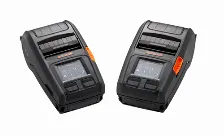 Impresora De Recibo Bixolon Xm7-20 Térmica Directa, Impresora Portátil, Inalámbrico Y Alámbrico, Usb, Rs-232, 25 - 58 Mm, Negro