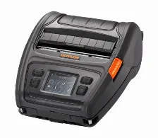 Impresora De Recibo Bixolon Xm7-40 Térmica Directa, Impresora Portátil, Inalámbrico Y Alámbrico, Usb, Rs-232, 50 - 112 Mm, Negro