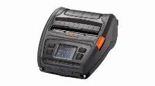 Impresora De Recibo Bixolon Xm7-40 Térmica Directa, Impresora Portátil, Inalámbrico Y Alámbrico, Usb, Rs-232, 50 - 112 Mm, Negro