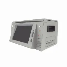Cargador Epcom Xmra8-r3 100 - 240 V, Cámara Digital, Interior, 4usb, Gris