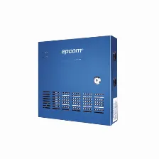 Accesorios Epcom Xp18dc20hd Sistema De Alimentación, Interior, Azul