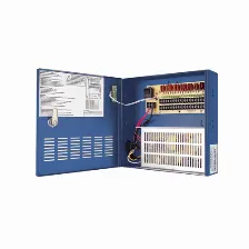 Accesorios Epcom Xp18dc20hd Sistema De Alimentación, Interior, Azul