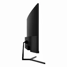 Monitor Gamer Curvo Xzeal Starter Xst 570-1 Led, 23.8