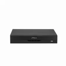 Dvr Dahua Technology Xvr5104hs-4kl-i3 4 Canales, 4 Canales, 3840 X 2160, Hdd Max. 16 Tb, Negro