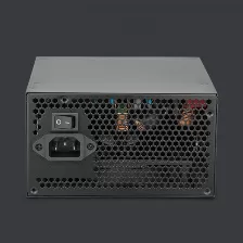 Fuente De Poder Yeyian Yfb-75000-01 750 W, Atx 2.3, 80 Plus Bronze, Non-modular