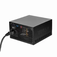 Fuente De Poder Yeyian Yfg-85031-01 850 W, 80 Plus Gold, Fully-modular