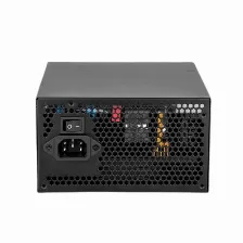Fuente De Poder Yeyian Yfg-85031-01 850 W, 80 Plus Gold, Fully-modular