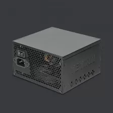 Fuente De Poder Yeyian Yfw-50020-01 500 W, Atx 2.3, 80 Plus White, Non-modular