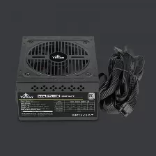 Fuente De Poder Yeyian Yfw-50020-01 500 W, Atx 2.3, 80 Plus White, Non-modular