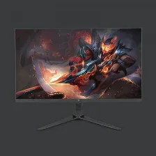 Monitor Yeyian Ymf-vaf25-g1 Led, 24.5