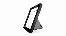 Asistente Virtual Lenovo Thinksmart View Inalámbrico, Wifi, Bt, Negro