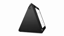 Asistente Virtual Lenovo Thinksmart View Inalámbrico, Wifi, Bt, Negro