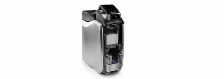 Impresoras De Tarjetas Plasticas Zebra Zc300, Impresion Directa En La Tarjeta, Doble Cara, Usb 2.0, Ethernet (zc32-000c000la00)