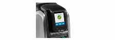 Impresoras De Tarjetas Plasticas Zebra Zc300, Impresion Directa En La Tarjeta, Doble Cara, Usb 2.0, Ethernet (zc32-000c000la00)