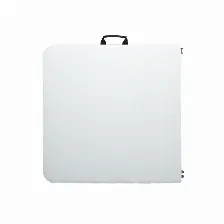 Mesa Modamob Plegable, Modelo Flex Board, 1.22 Metros, Altura 74cm, Ancho 61cm, Color Blanco