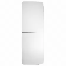 Mesa Plegable Modamob Flexboard 244, 2.44x76x74cm, Calibre 18, Diamtero De Tubo De 25mm, 4.3cm Grosor, Blanco Perdida Amazon