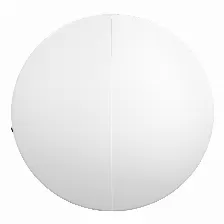 Mesa Redonda Modamob Plegable, Modelo Flex Board, Diametro 1.52mts, Altura 74cm, Color Blanca