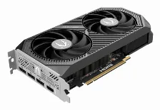 Tarjeta De Video Zotac Geforce Rtx 5060 Ti, 16 Gb, 128 Bit, Gddr7, Pci Express X8 5.0